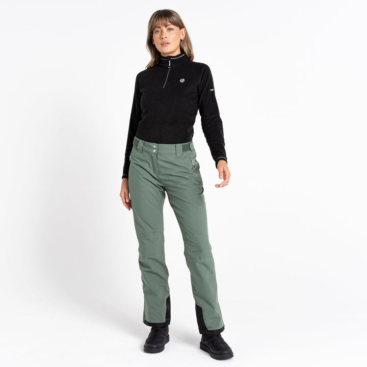 Dare2b Women's FreeformII Fleece Black