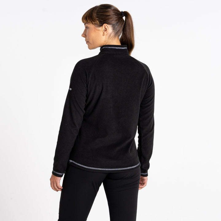 Dare2b Women's FreeformII Fleece Black