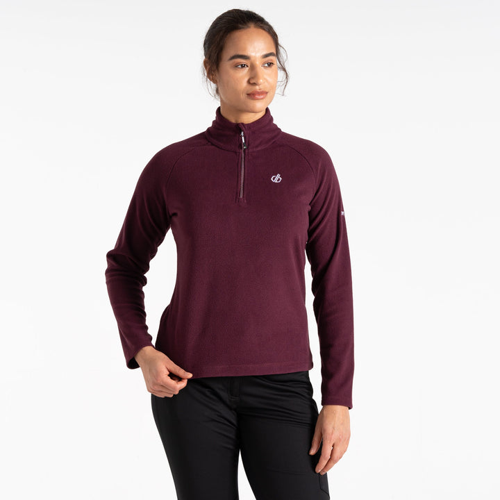 Dare2b Women's FreeformII Fleece Fig