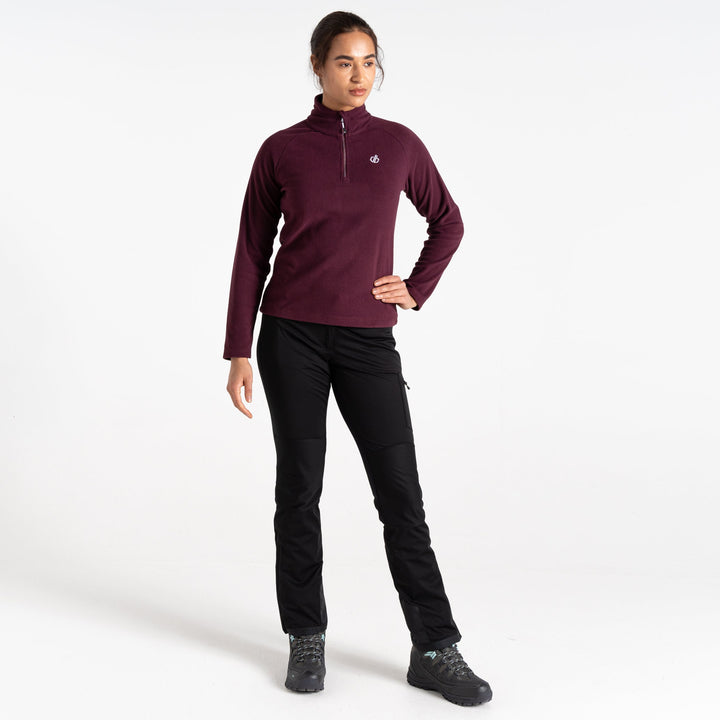 Dare2b Women's FreeformII Fleece Fig