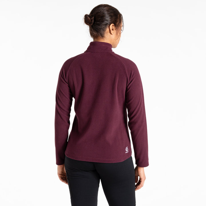 Dare2b Women's FreeformII Fleece Fig