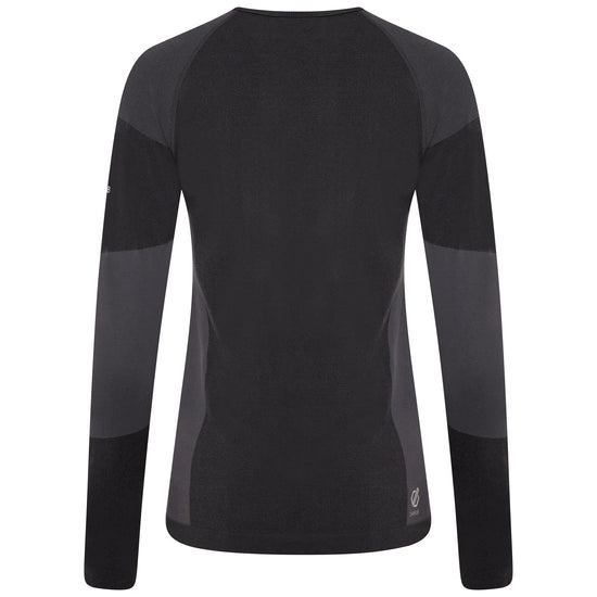 Dare 2b Womens In The Zone Seamless Base Layer Top