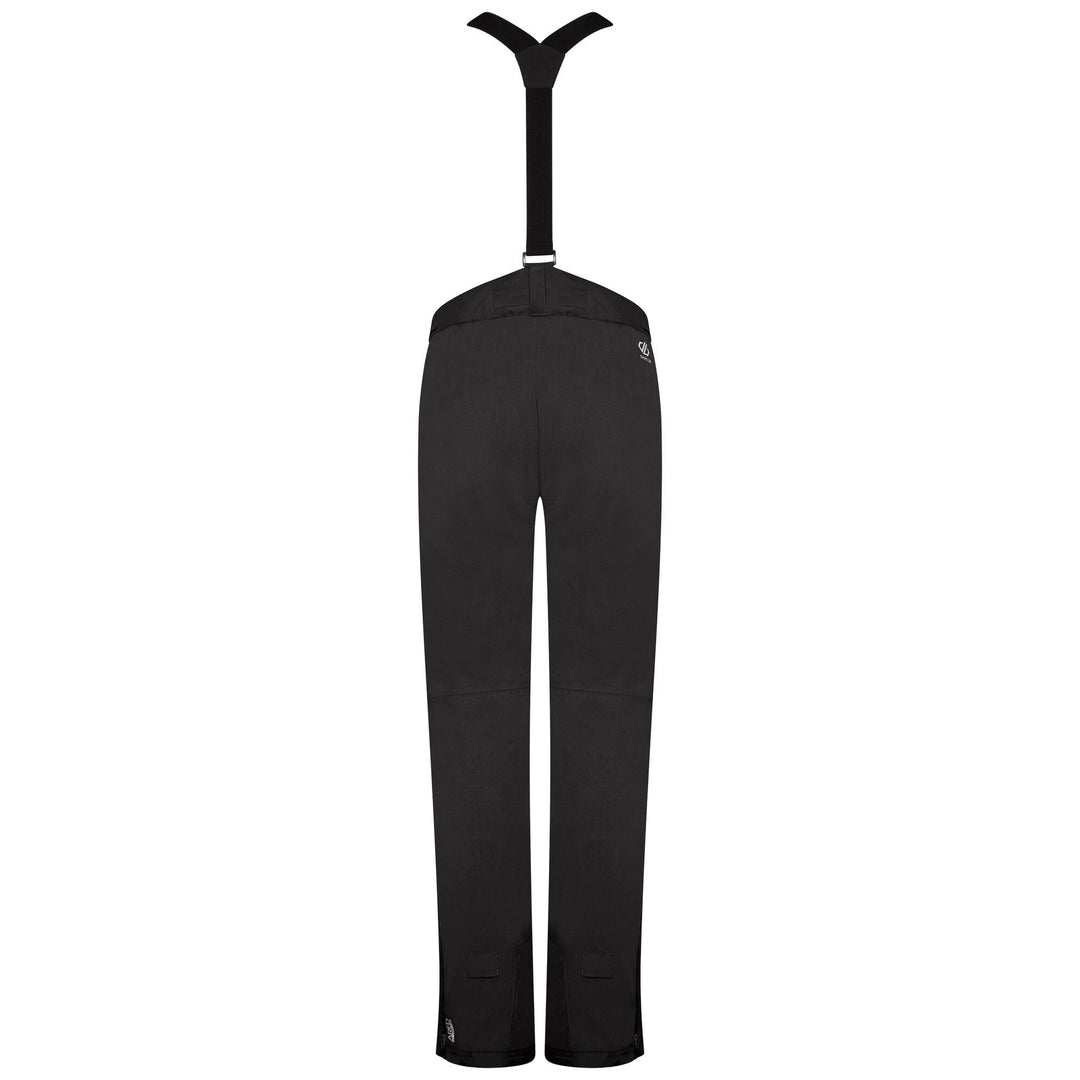 Dare2b Women's Effused II Recycled Ski Pants | Black