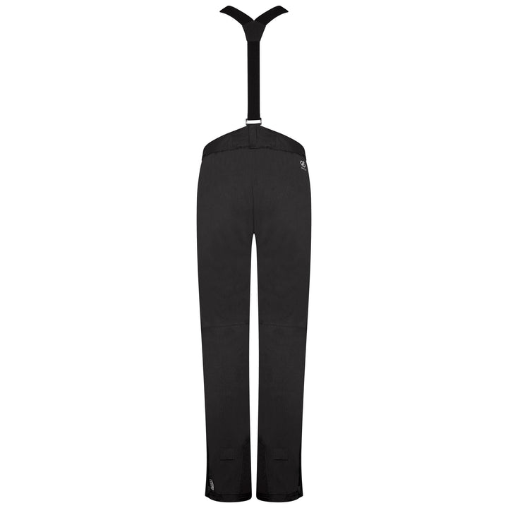 Dare2b Women's Effused II Recycled Ski Short Leg Pants | Black