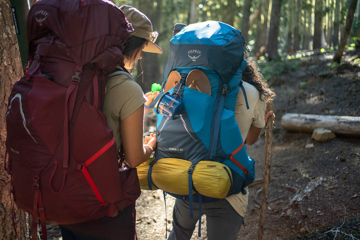 Duke of Edinburgh Kit Bundle Hire