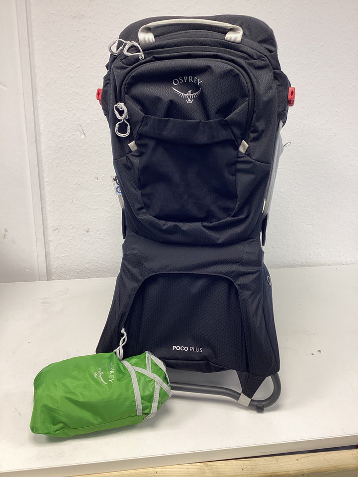 Pre Loved Opsrey Poco PLUS Child Carrier (ID 5014)