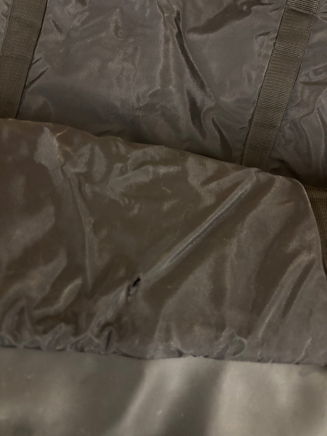 Pre Loved Out 'n' About Pushchair Carry Bag - DOUBLE (ID TB001)