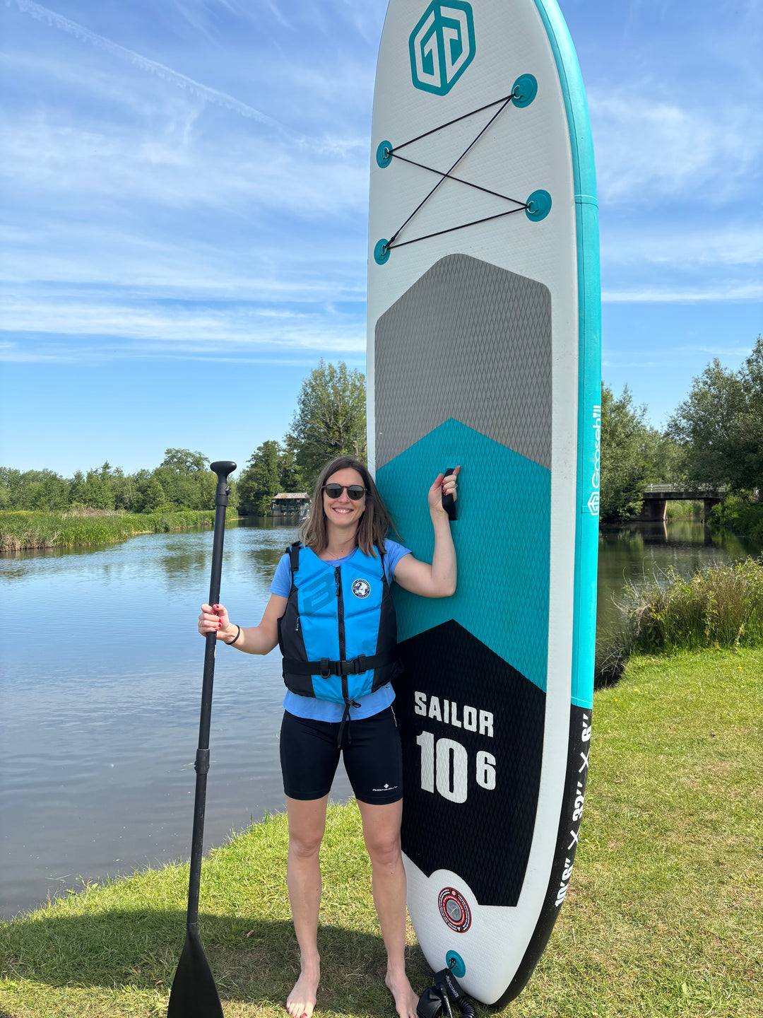 Baltic Hera Buoyancy Aid - Womens Fit