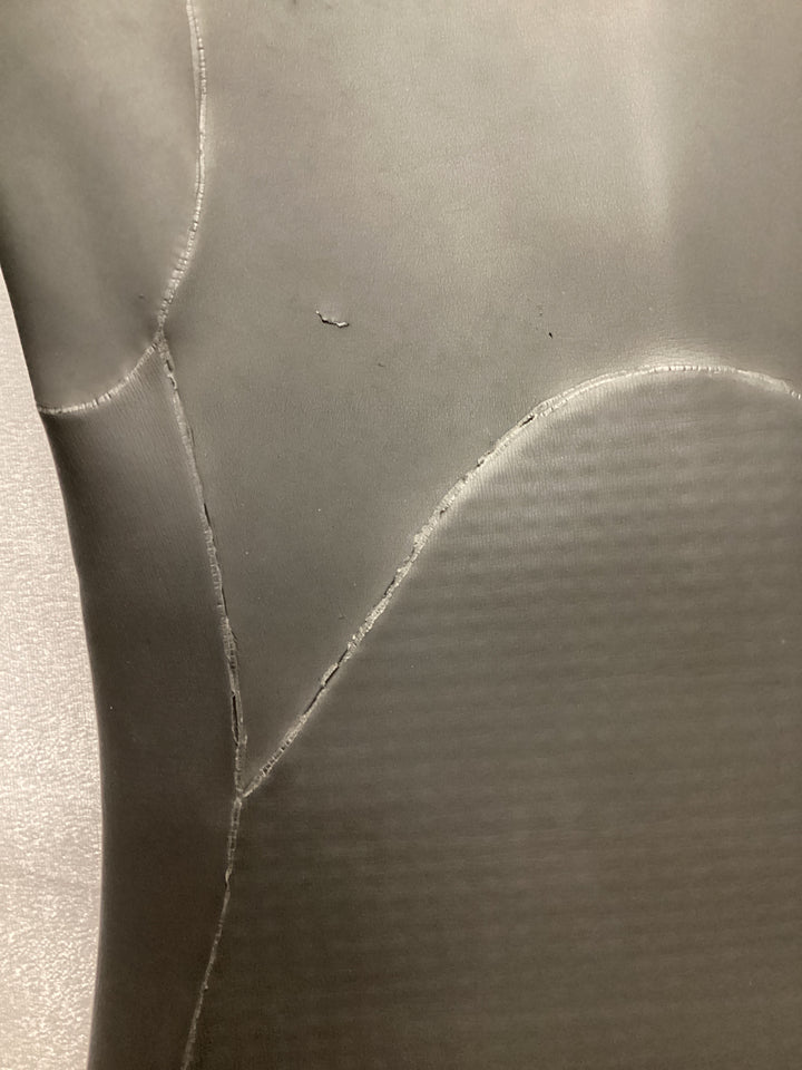 Pre Loved Men's Orca Athlex Flow Wetsuit Size 8 (1604) - Grade C