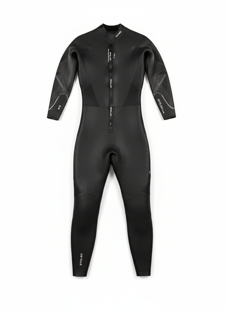 Pre Loved Men's Orca Athlex Flow Wetsuit Size 8 (2350) - Grade C