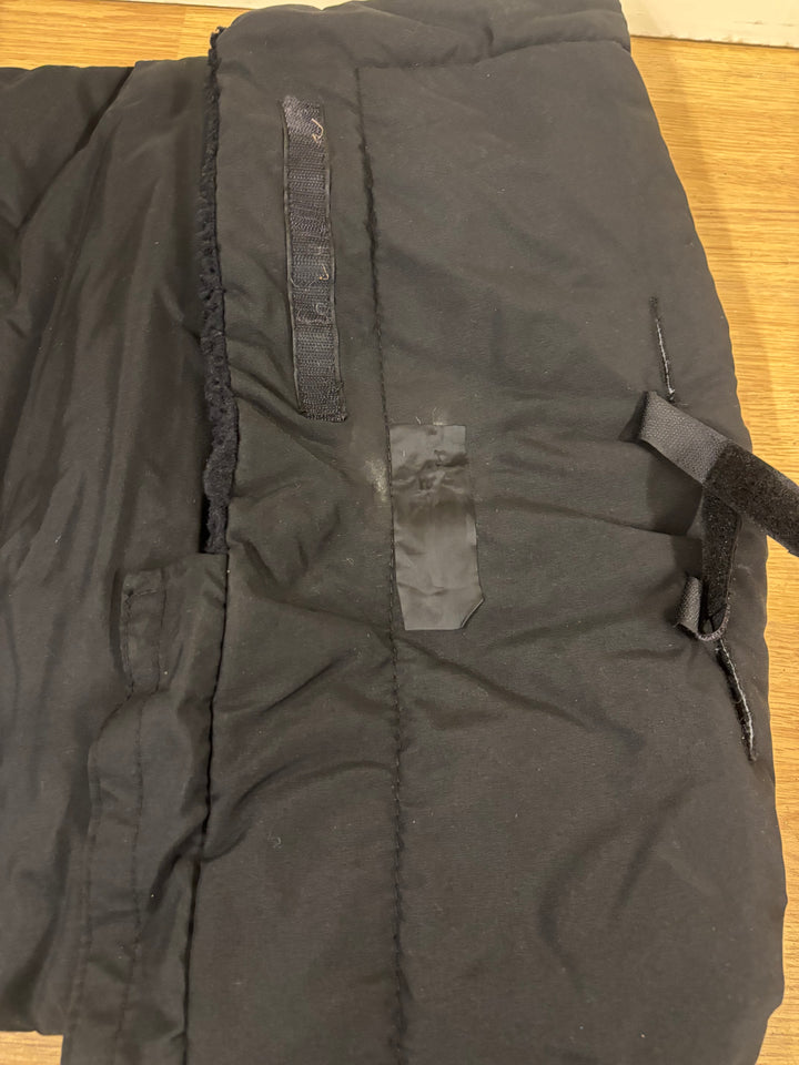 Pre Loved Out 'n' About Foot Muff (ID FM003)