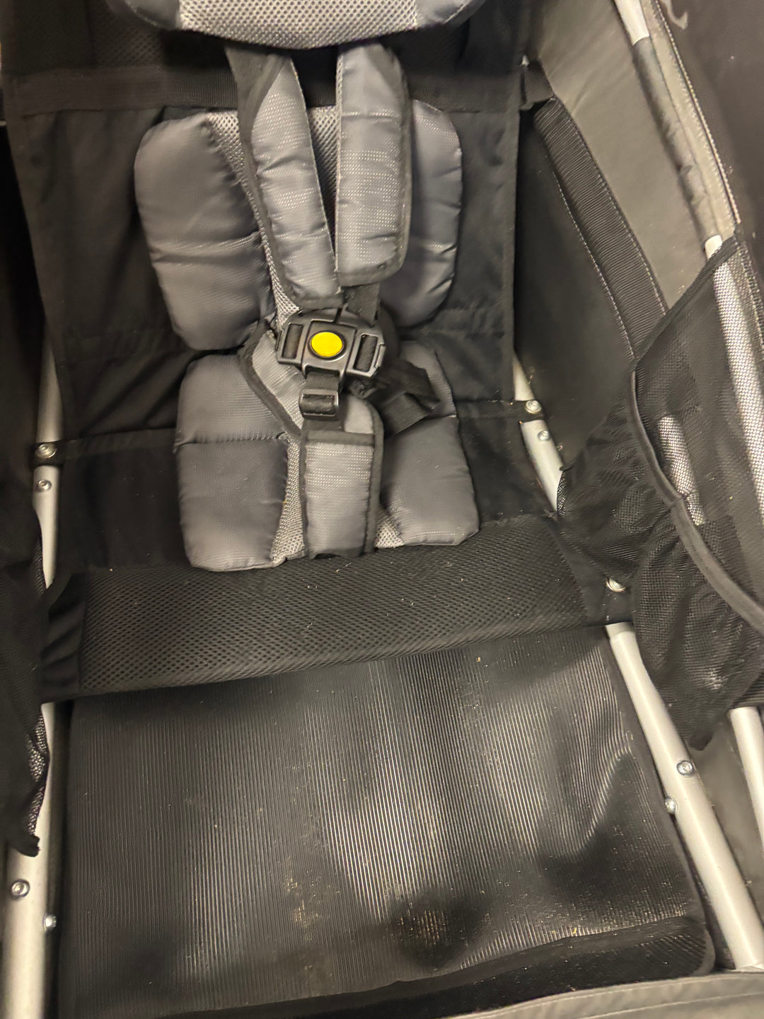 Pre Loved Burley D’Lite™ X Single (ID 1724)