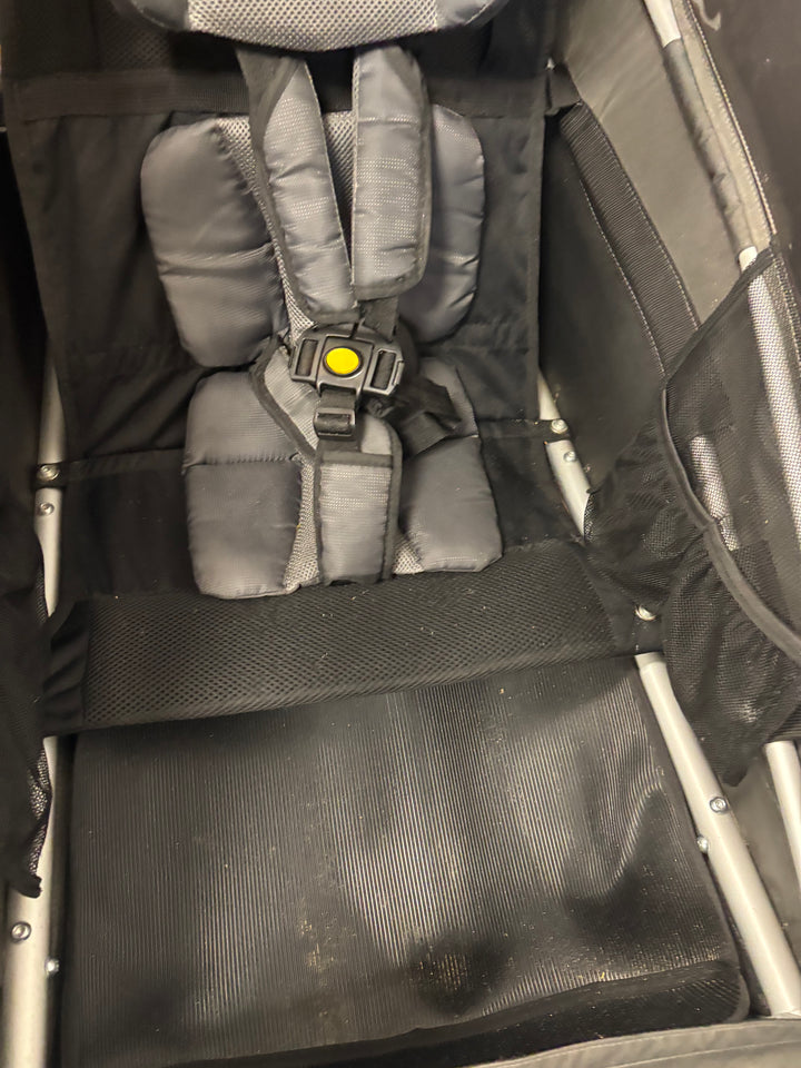 Pre Loved Burley D’Lite™ X Single (ID 1724)