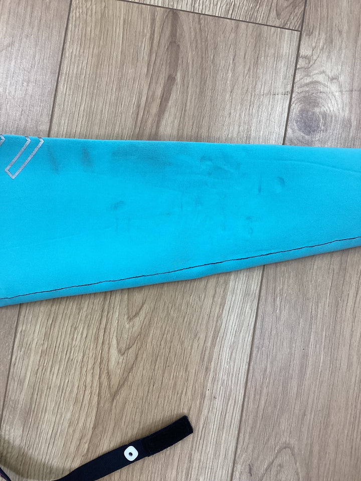 Pre Loved Yonda Spook Womens Wetsuit Size XL (954) - Grade C