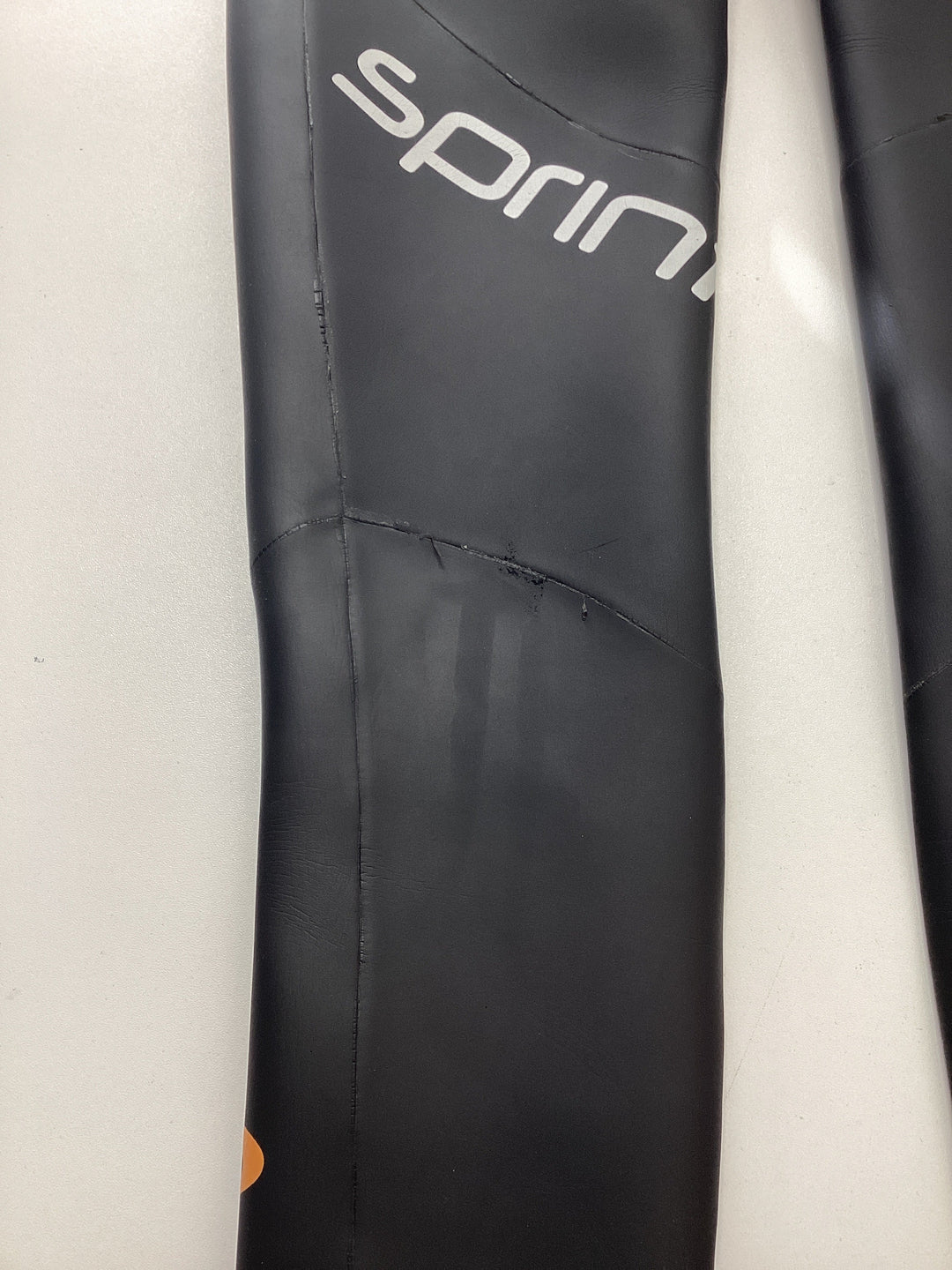 Pre Loved Blueseventy Sprint Triathlon Wetsuit Mens SMT (1068) - Grade C