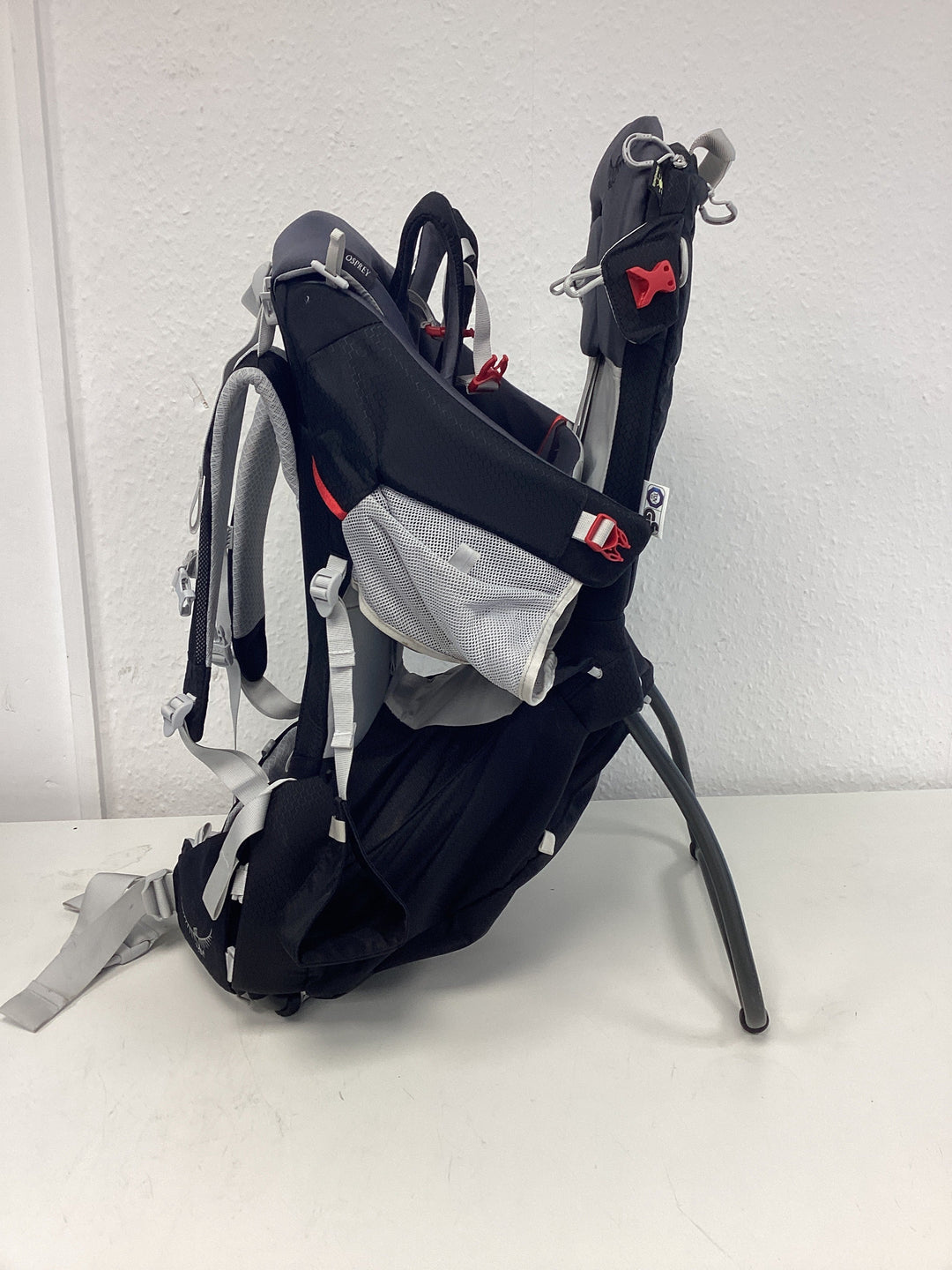 Pre Loved Opsrey Poco Child Carrier (ID 5026)