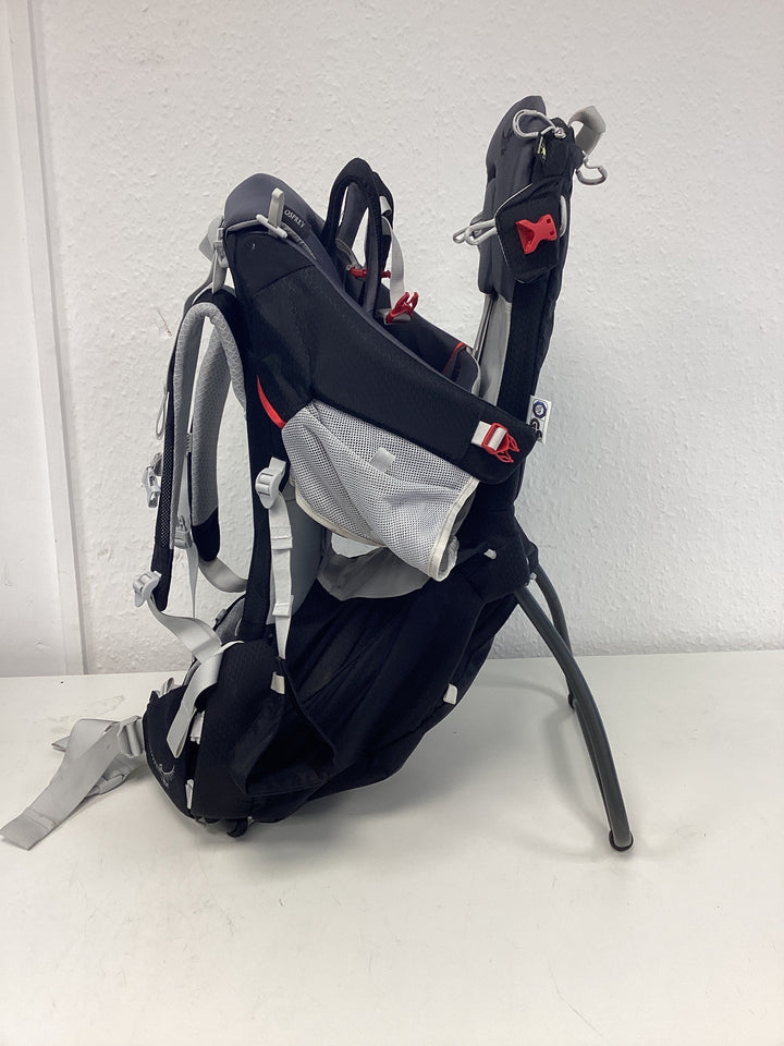 Pre Loved Opsrey Poco Child Carrier (ID 5026)