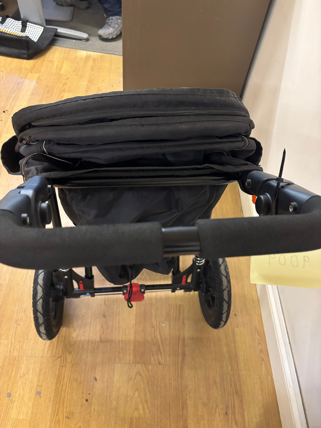 Pre Loved Out 'n' About Nipper v5 (ID 9009).