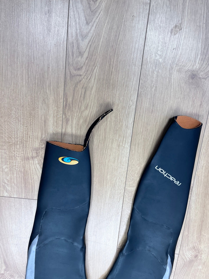 Pre Loved Blueseventy Reaction Thermal Mens Wetsuit MT (647) - Grade D