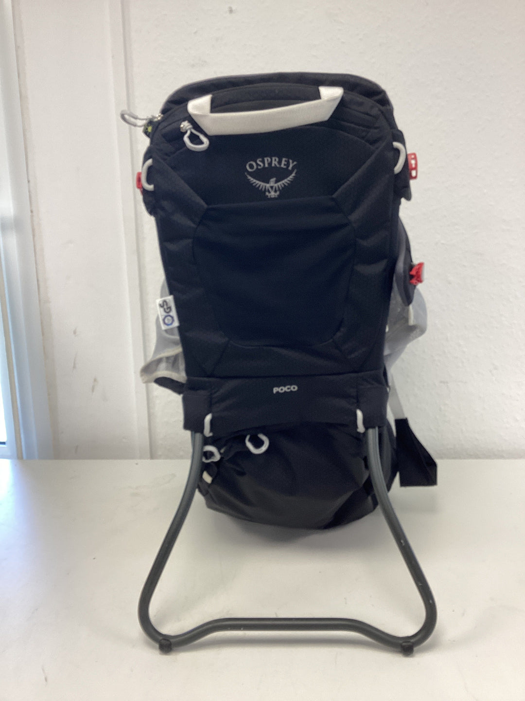 Pre Loved Opsrey Poco Child Carrier (ID 5023)