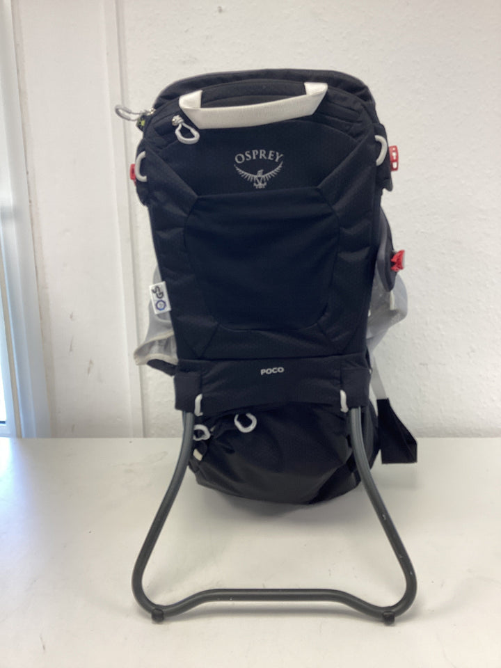 Pre Loved Opsrey Poco Child Carrier (ID 5023)