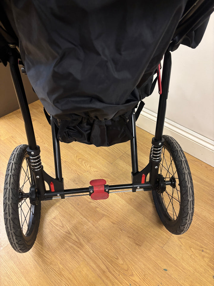 Pre Loved Out 'n' About Nipper Sport v5 - Single (ID 3042)