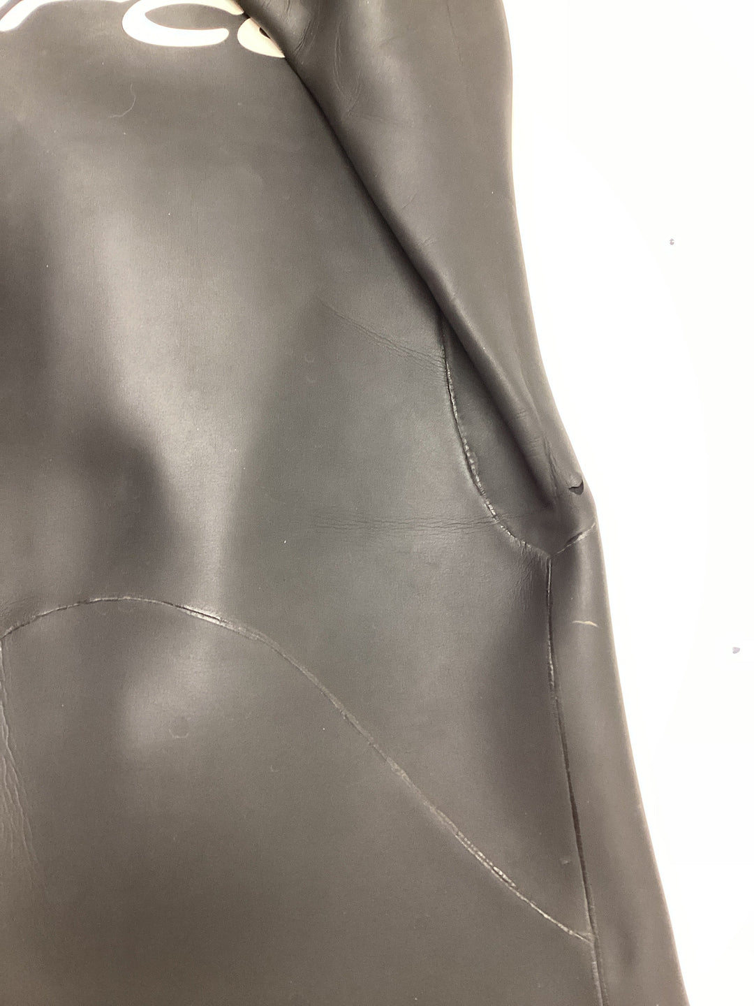 Pre loved Mens Orca Open Water SW Smart Wetsuit size 8 (1245) - Grade C