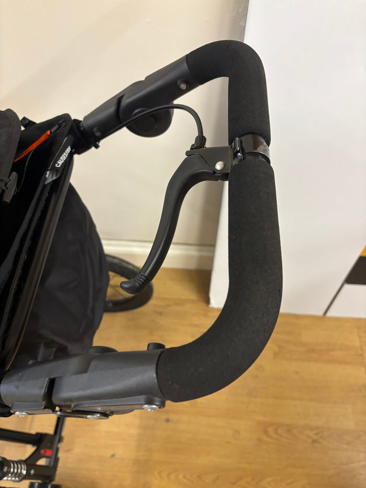 Pre Loved Out 'n' About Nipper Sport v5 - Single (ID 3054)