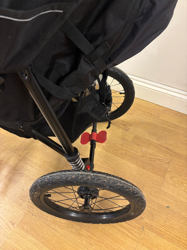 Pre Loved Out 'n' About Nipper Sport v5 - Single (ID 3061)