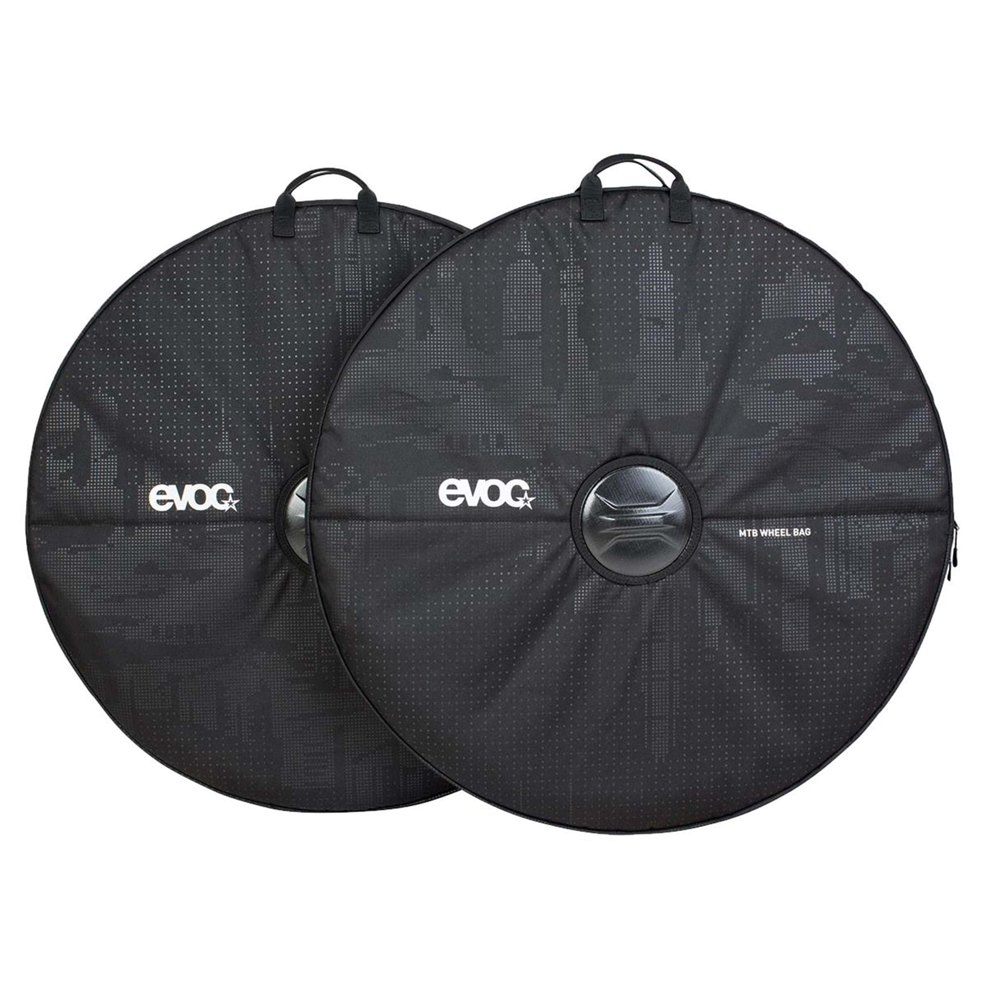 Wheel Protection Bag Set Hire – Adventure Kit Hire