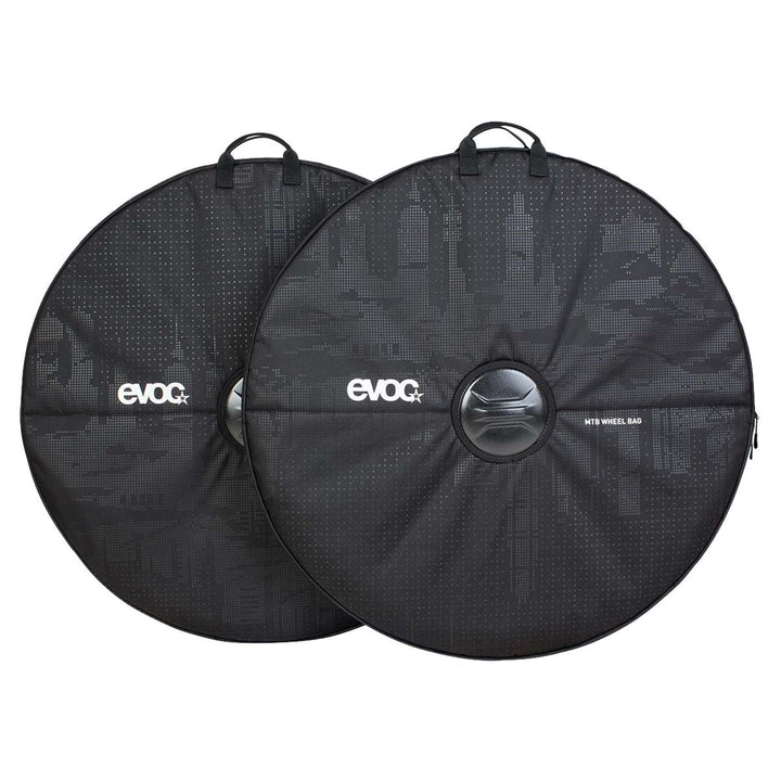 Wheel Bag set - Hire - Turbo Trainer Hire