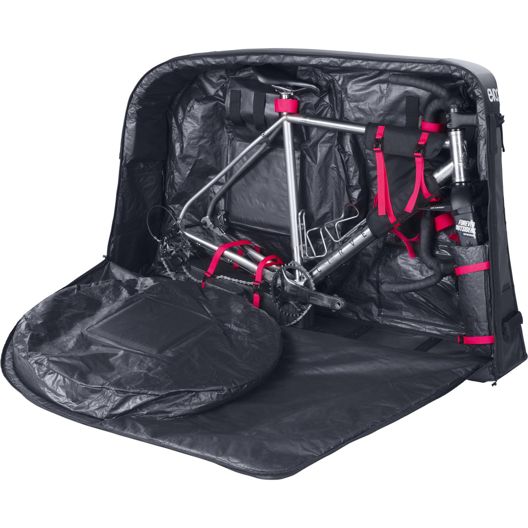 EVOC BIKE TRAVEL BAG