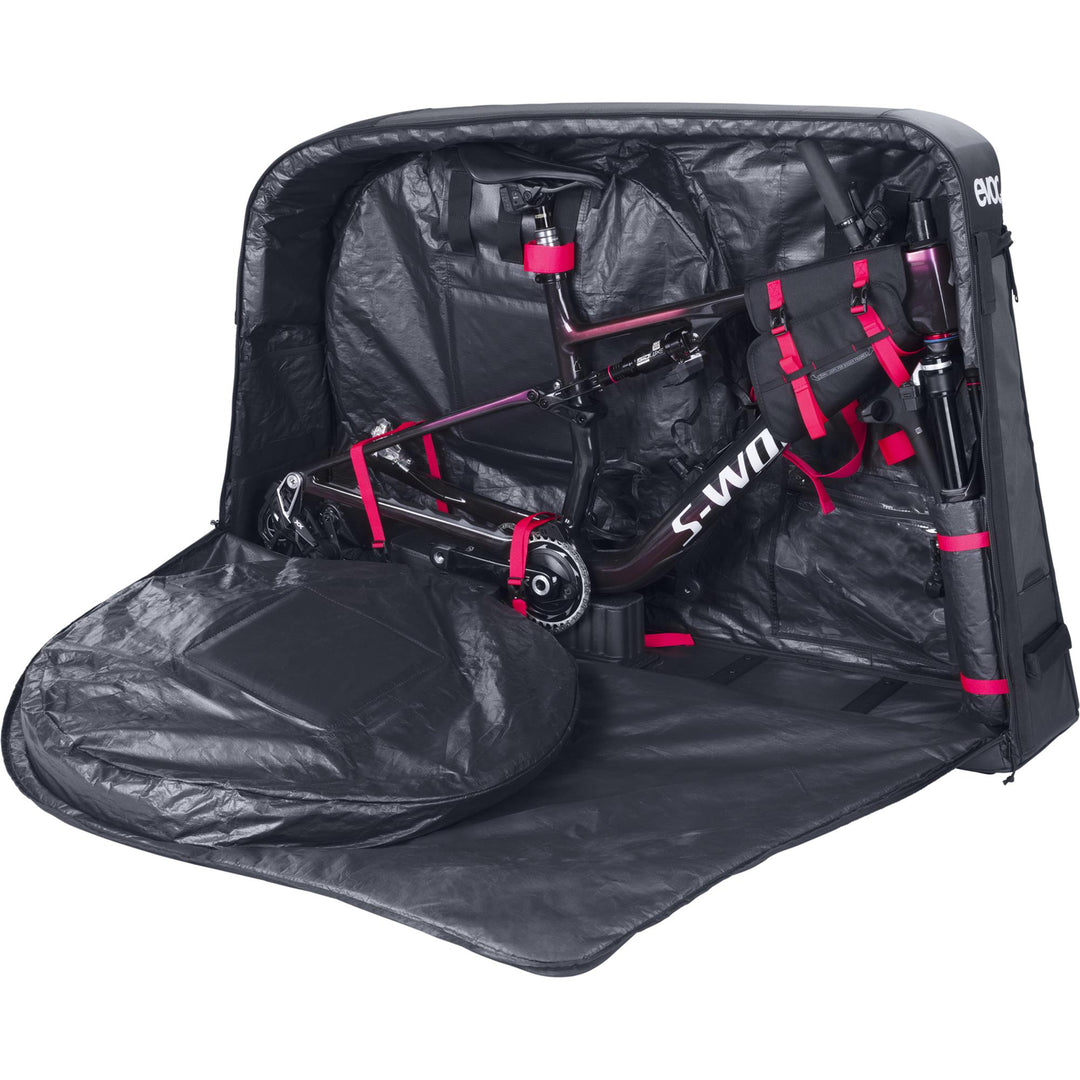 EVOC BIKE TRAVEL BAG