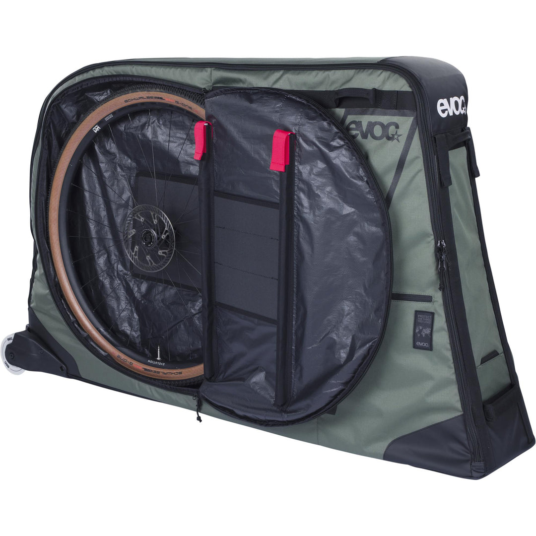 EVOC BIKE TRAVEL BAG