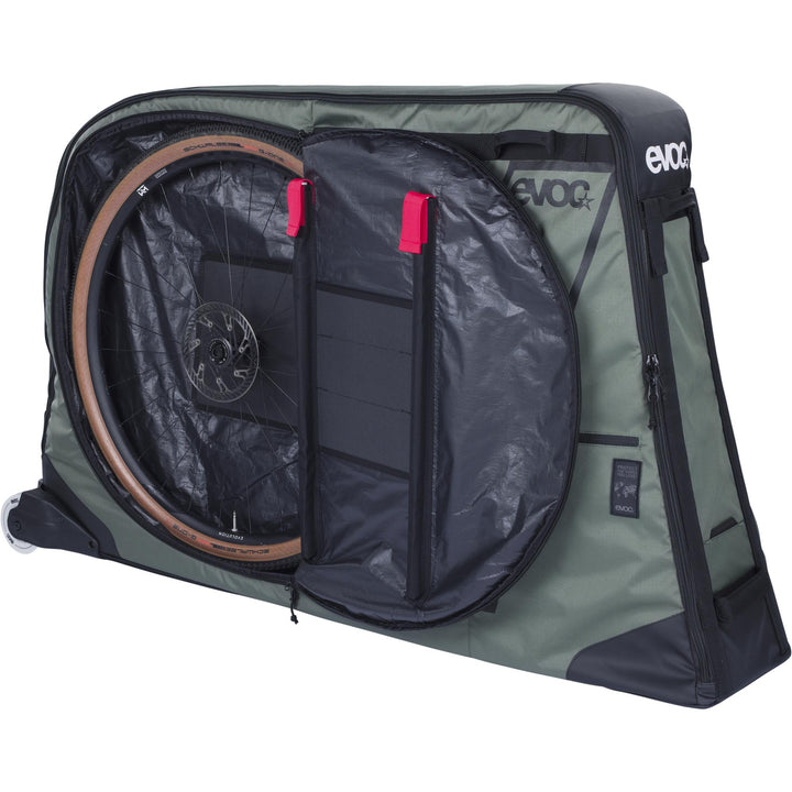 EVOC BIKE TRAVEL BAG