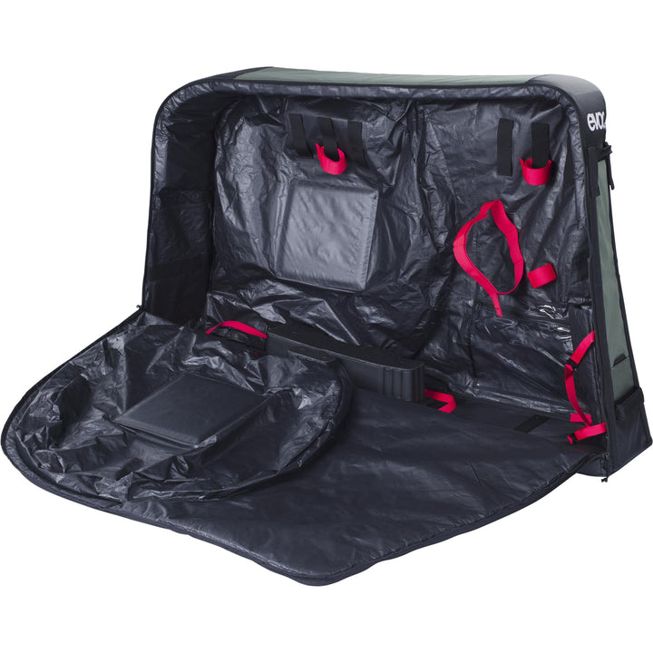 EVOC BIKE TRAVEL BAG