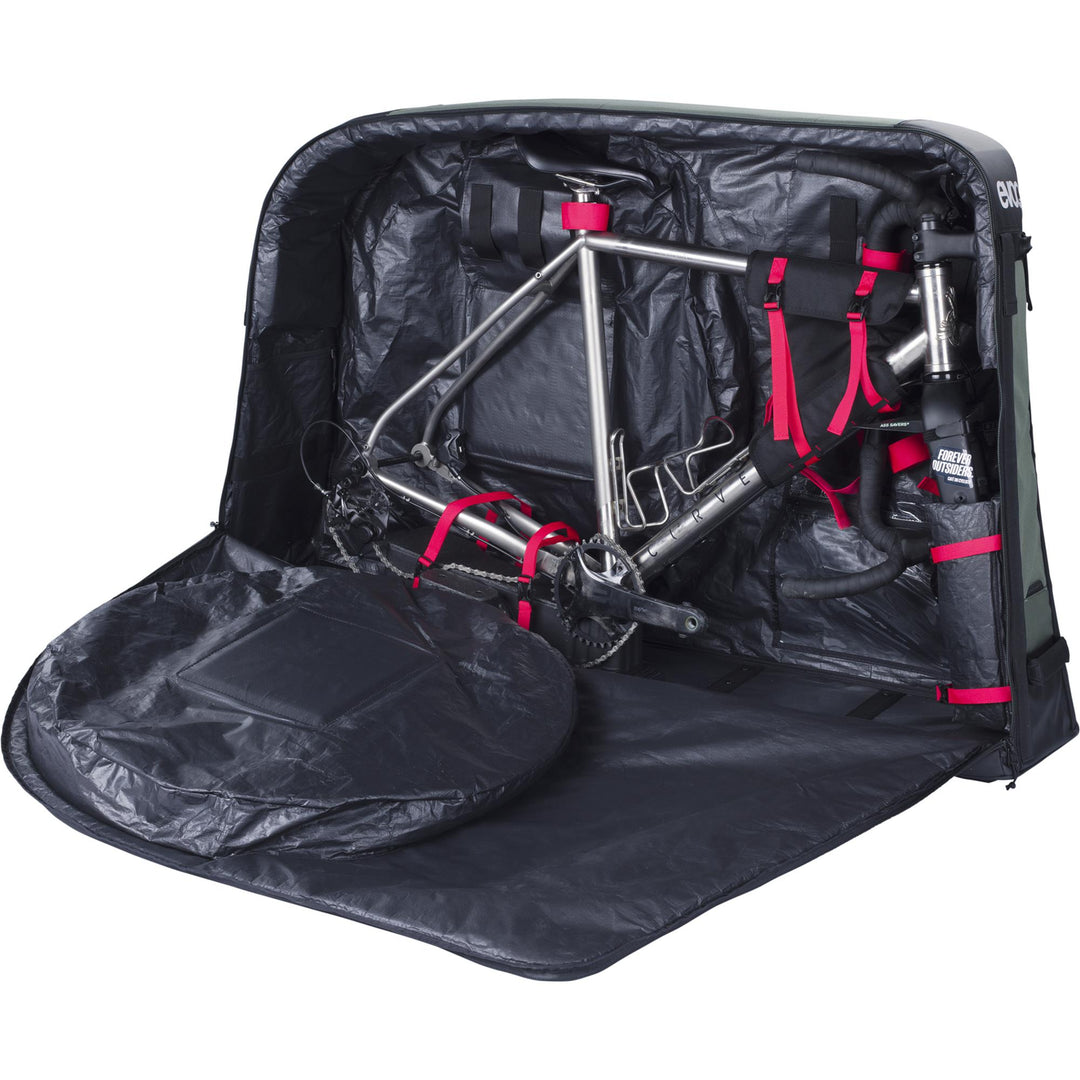 EVOC BIKE TRAVEL BAG