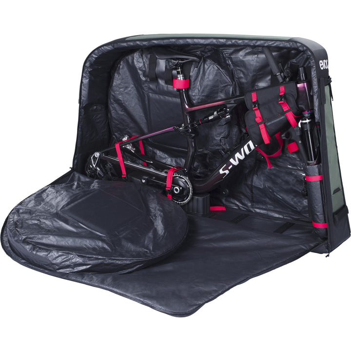 EVOC BIKE TRAVEL BAG