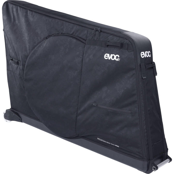 Evoc Mountain Bike Bag Pro Hire (Allows for Intergrated handlebars)