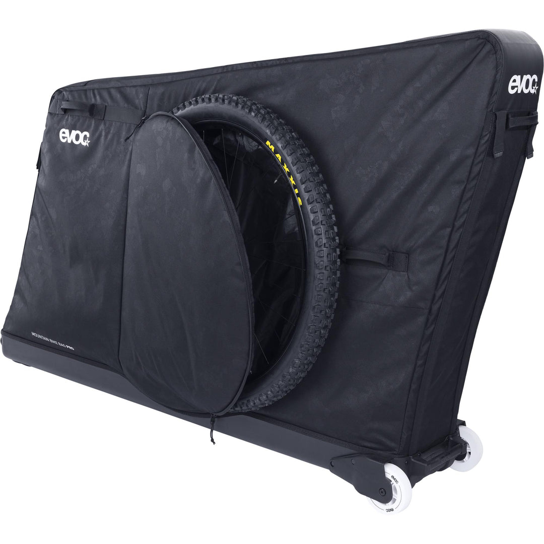 Evoc Mountain Bike Bag Pro Hire (Allows for Intergrated handlebars)
