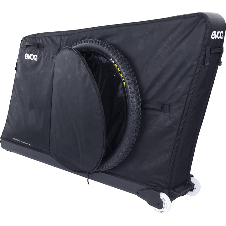 Evoc Mountain Bike Bag Pro Hire (Allows for Intergrated handlebars)