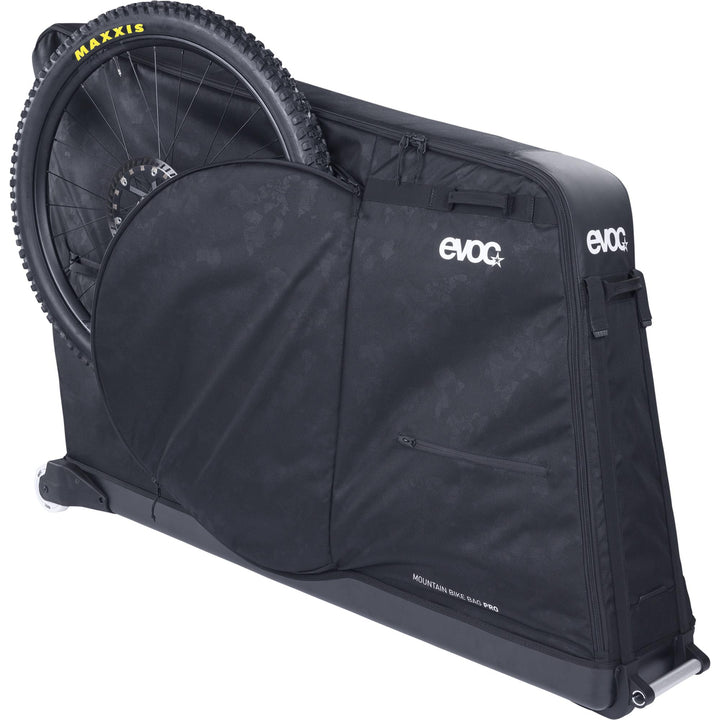 Evoc Mountain Bike Bag Pro Hire (Allows for Intergrated handlebars)