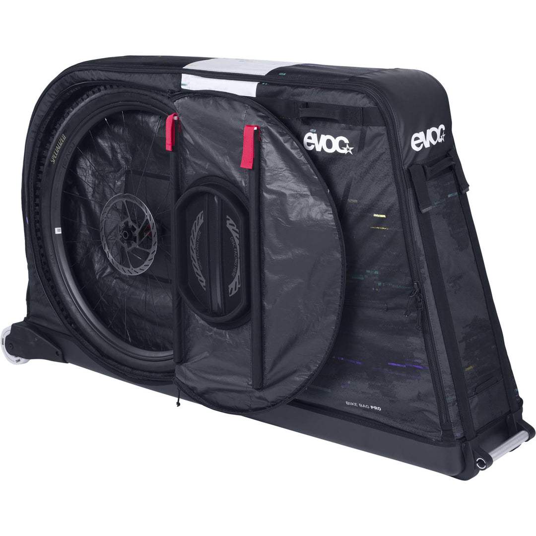 EVOC BIKE TRAVEL BAG PRO