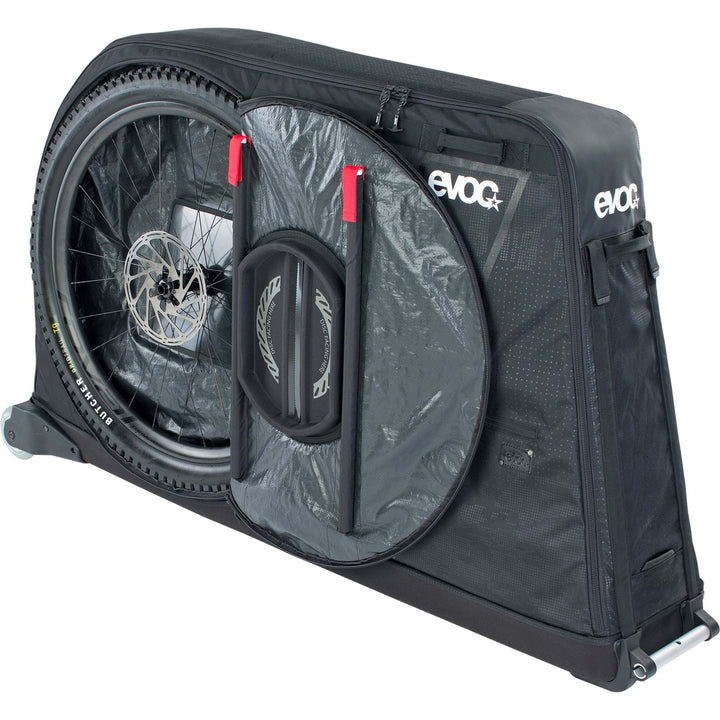 EVOC BIKE TRAVEL BAG PRO - Turbo Trainer Hire