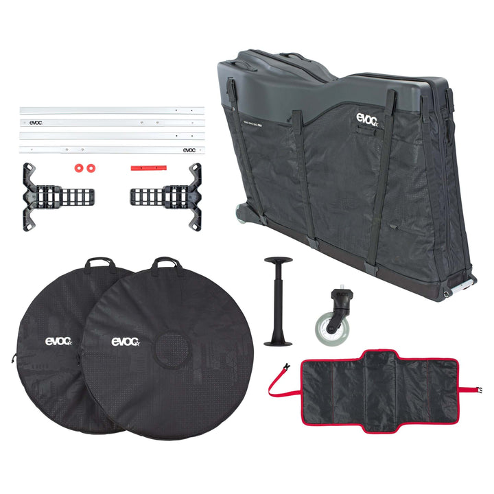 EVOC ROAD BIKE BAG PRO - Turbo Trainer Hire