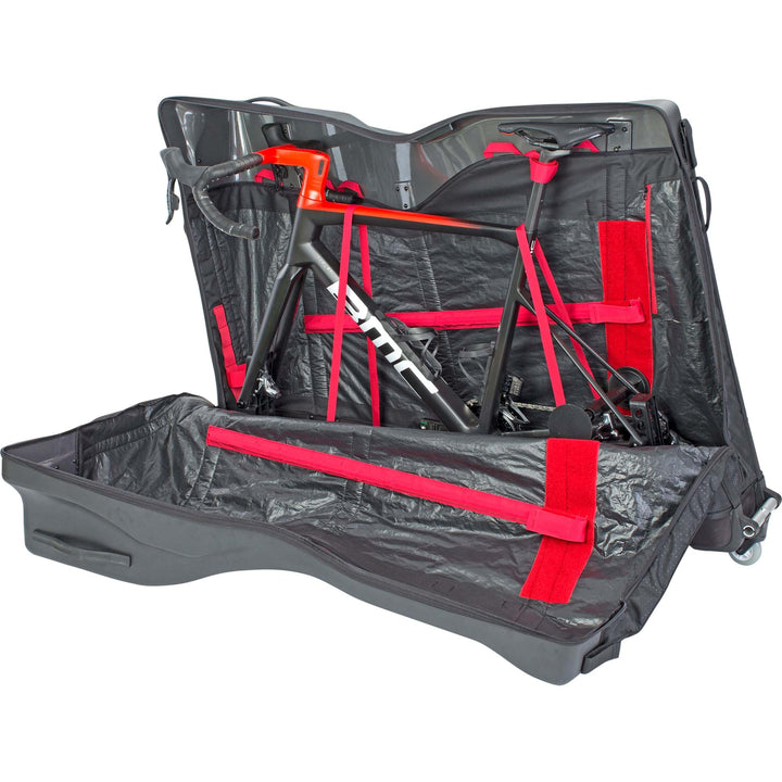 EVOC ROAD BIKE BAG PRO - Turbo Trainer Hire