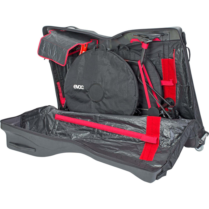 EVOC ROAD BIKE BAG PRO - Turbo Trainer Hire