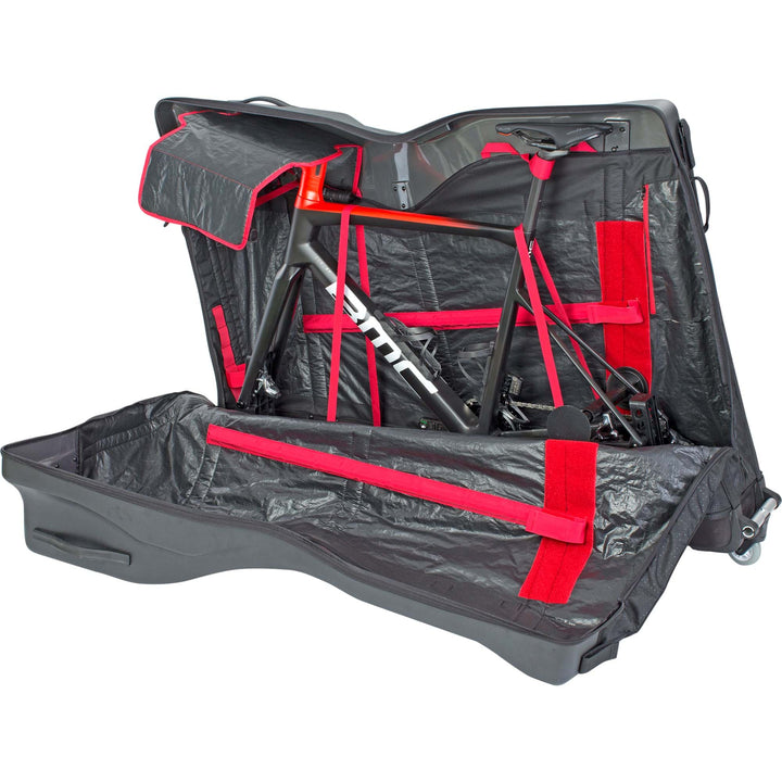 EVOC ROAD BIKE BAG PRO - Turbo Trainer Hire