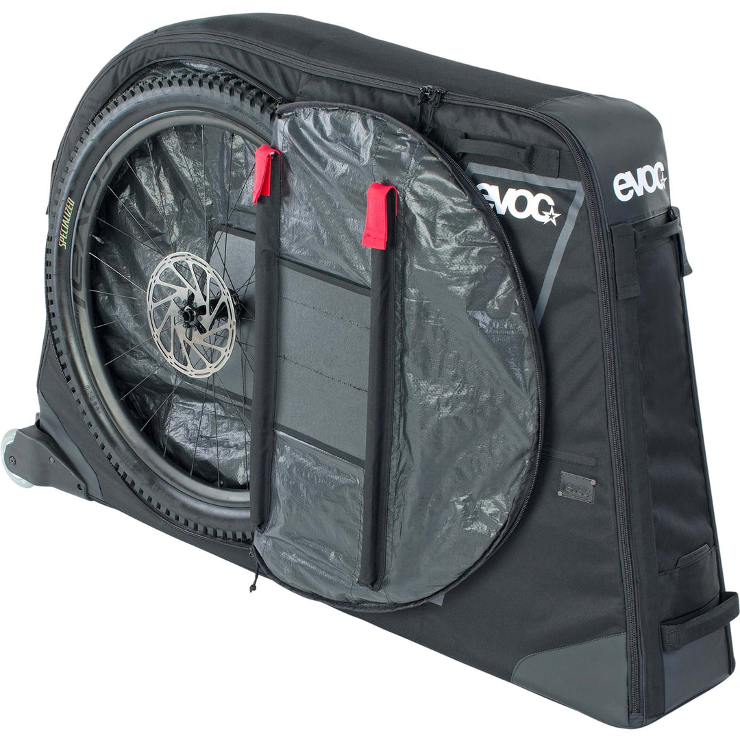 EVOC BIKE TRAVEL BAG - Turbo Trainer Hire