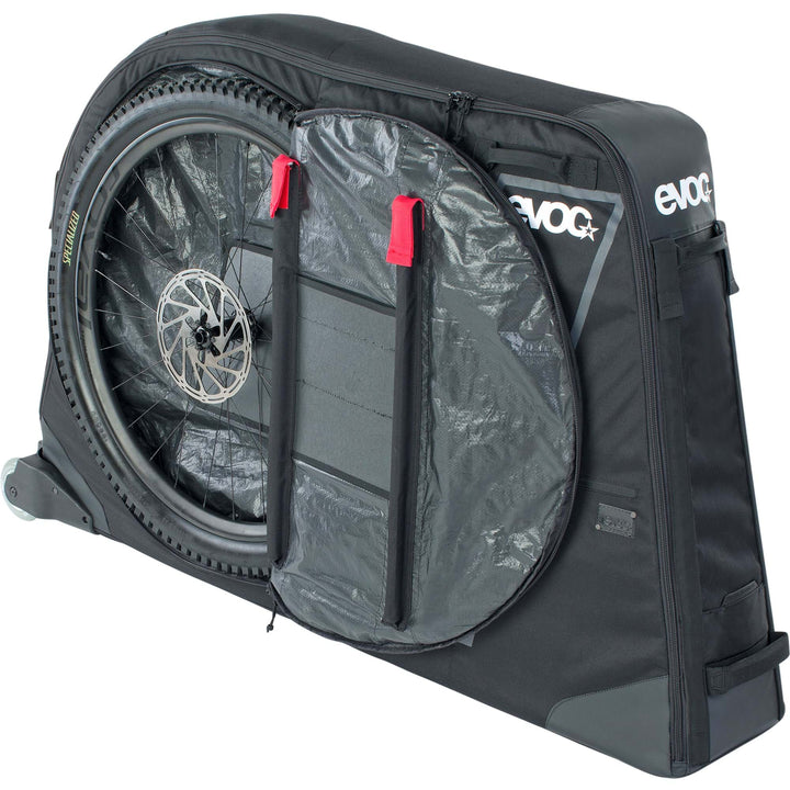 EVOC BIKE TRAVEL BAG - Turbo Trainer Hire